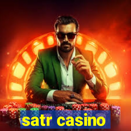 satr casino