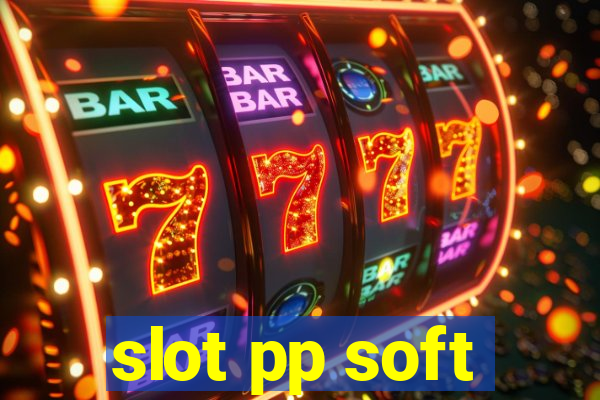 slot pp soft