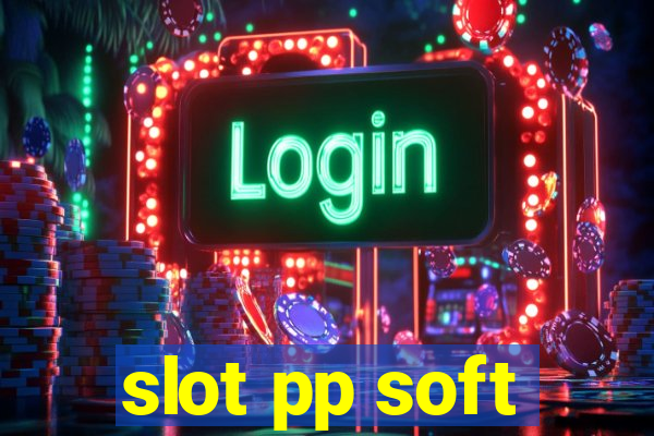 slot pp soft