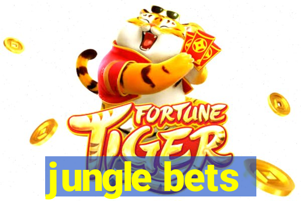 jungle bets