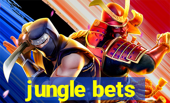 jungle bets