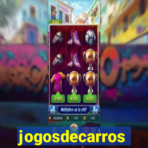 jogosdecarros