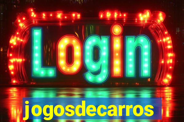 jogosdecarros