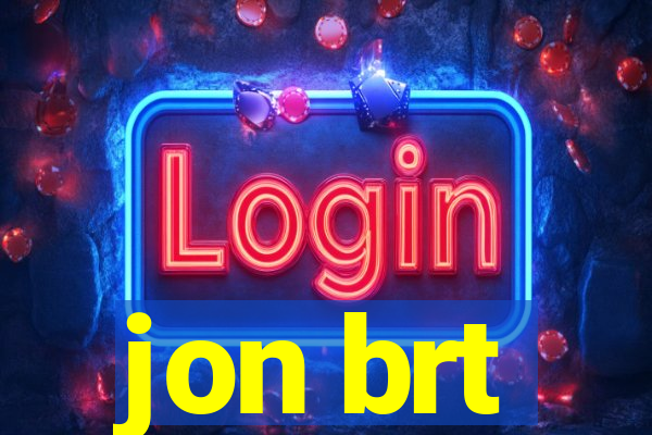 jon brt