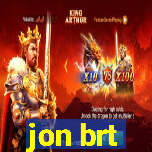 jon brt