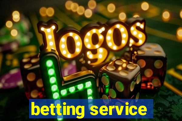 betting service