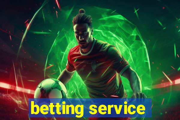 betting service