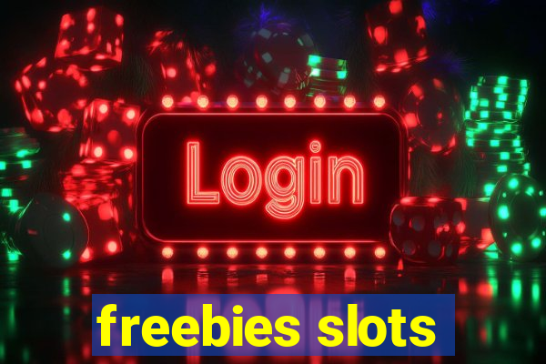 freebies slots