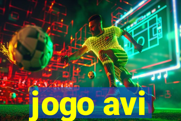 jogo avi