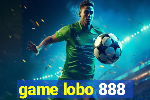 game lobo 888