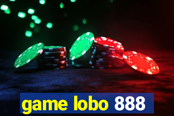 game lobo 888