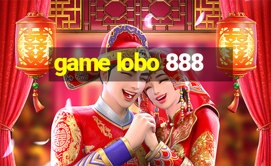 game lobo 888