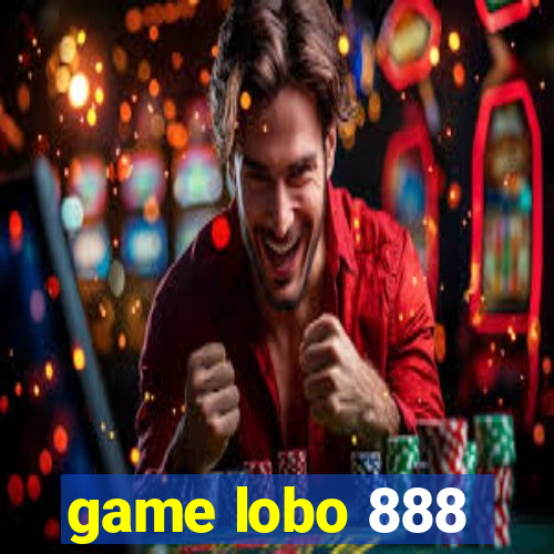 game lobo 888