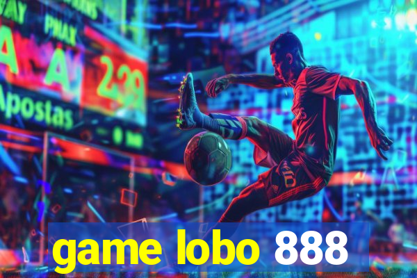 game lobo 888