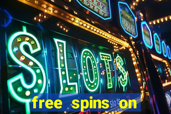 free spins on casino no deposit