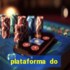 plataforma do tigrinho de 5 reais