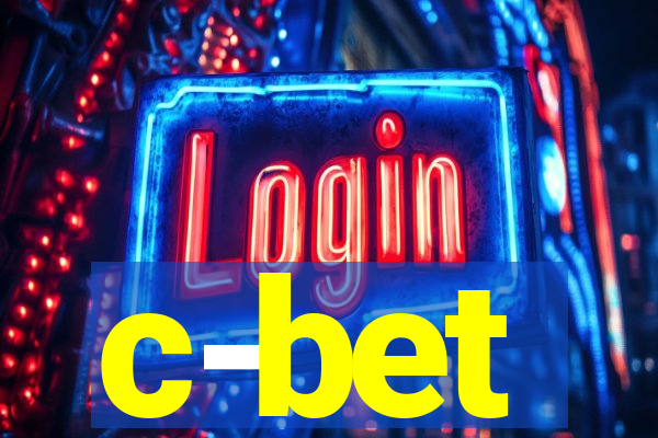 c-bet