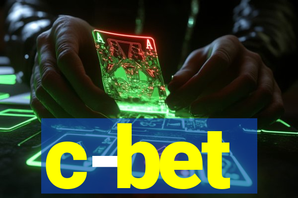 c-bet