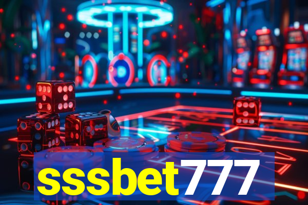 sssbet777