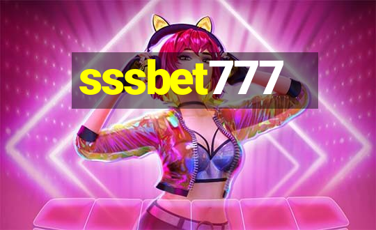 sssbet777