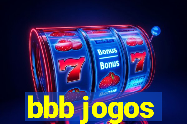 bbb jogos