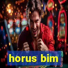 horus bim