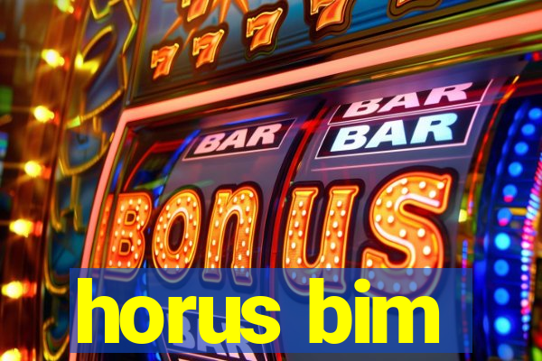 horus bim