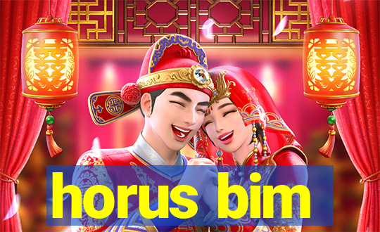 horus bim