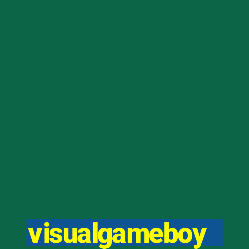 visualgameboy