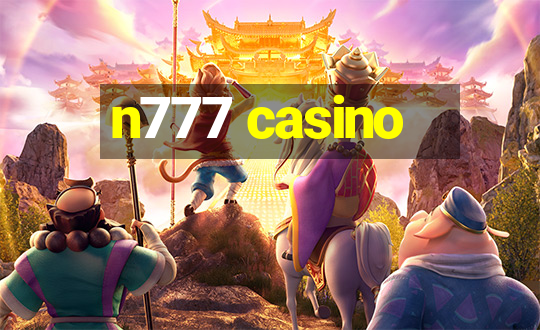 n777 casino