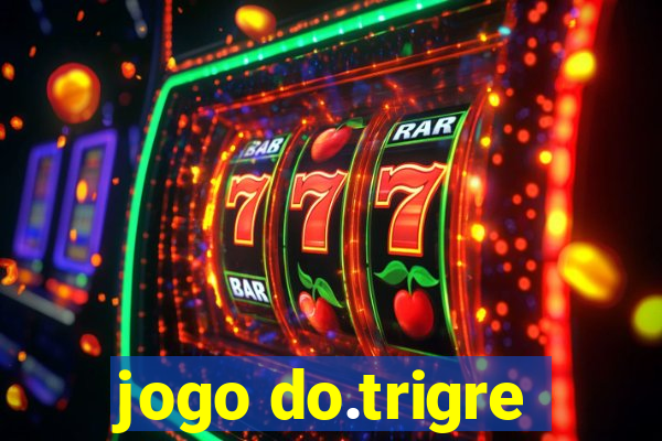 jogo do.trigre