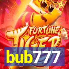 bub777