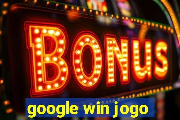 google win jogo