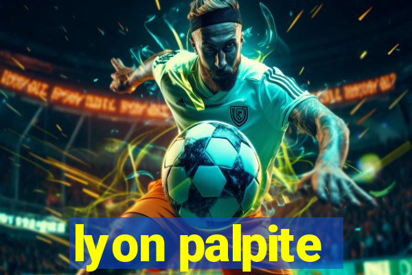 lyon palpite