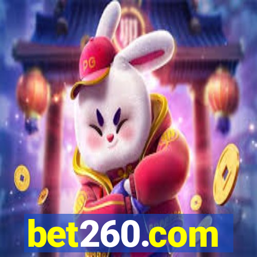 bet260.com