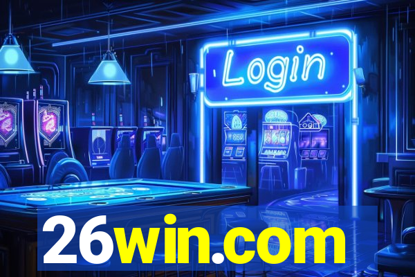 26win.com