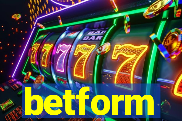 betform