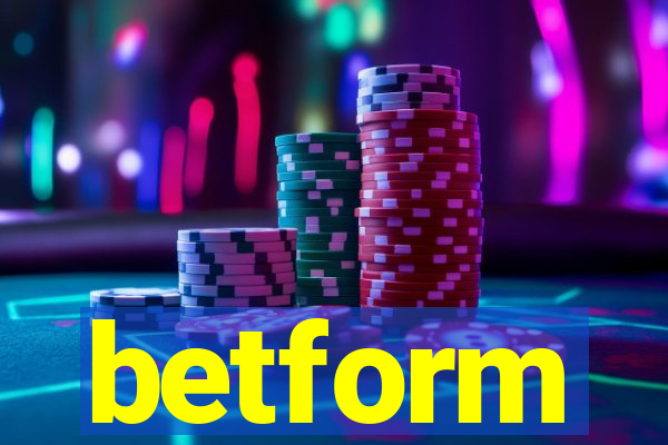 betform