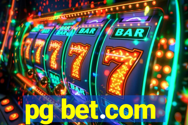 pg bet.com