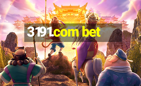 3191.com bet