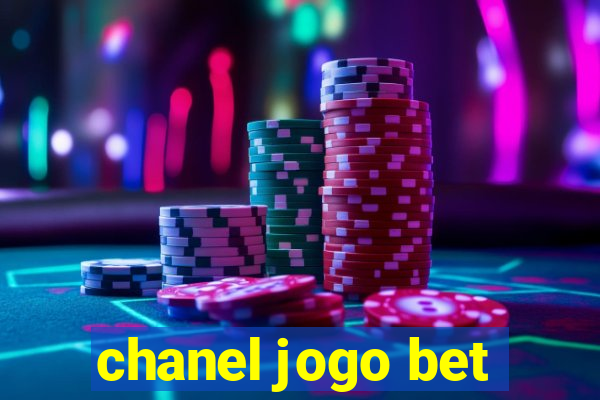 chanel jogo bet