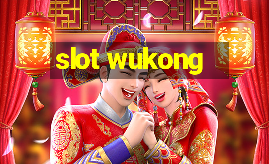 slot wukong