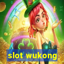 slot wukong