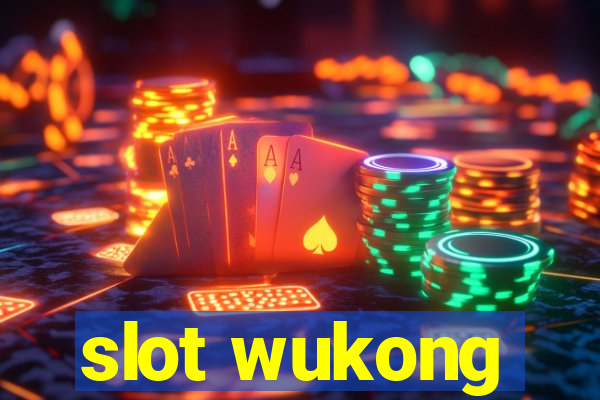 slot wukong