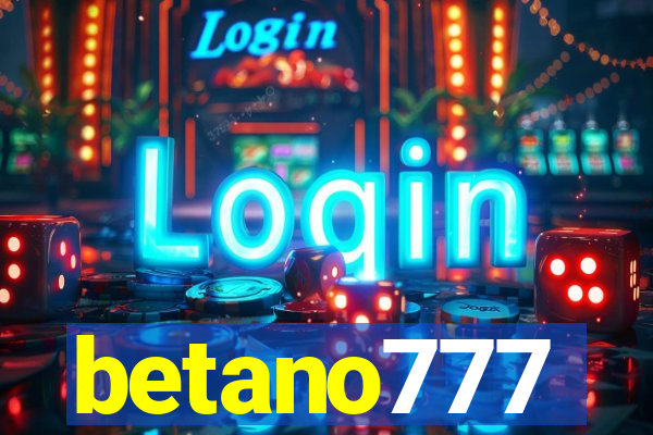 betano777