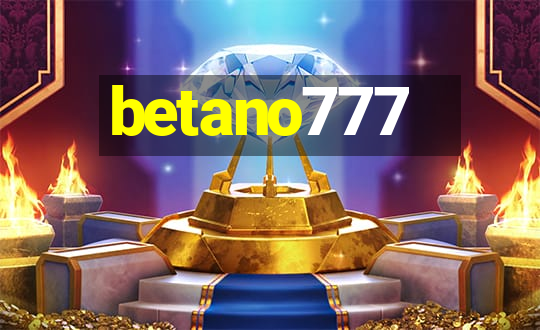 betano777