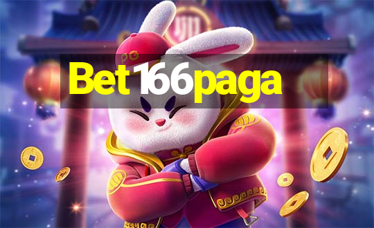 Bet166paga