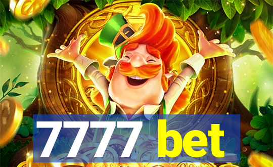 7777 bet