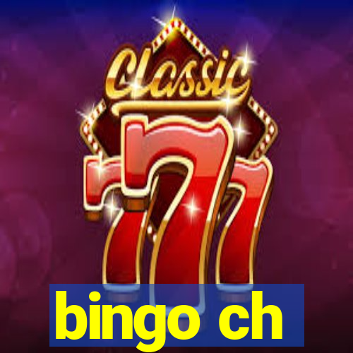 bingo ch