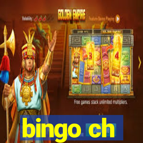 bingo ch